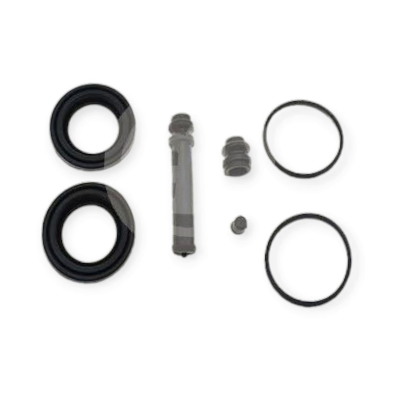 Ремкомплект передній Mitsubishi Pajero 82- (d, 45mm) супорта Мукачево - фото 1