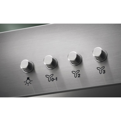 Витяжка кухонна Electrolux LFC316X Вінниця - фото 12