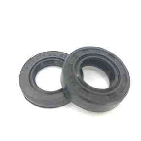 Сальники двигуна (нобір 2шт.) Веломотор Мукачево