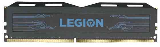 Комплект оперативной памяти Lenovo LMKUFG68AHFHD-32A Legion RAM 64GB. Харьков