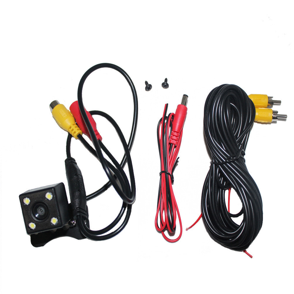 Камера заднього виду 707-LED Винница - изображение 3