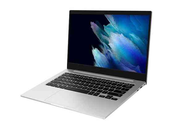 Ноутбук Samsung Galaxy Book Go 5G 14" Snapdragon 8cx Gen2 / 8ГБ / 256ГБ eUFS / Windows 11 ультралёгкий ноутбук Николаев