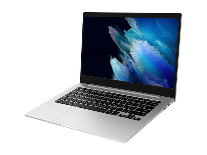 Ноутбук Samsung Galaxy Book Go 5G 14" Snapdragon 8cx Gen2 / 8ГБ / 256ГБ eUFS / Windows 11 ультралёгкий ноутбук Николаев - изображение 4