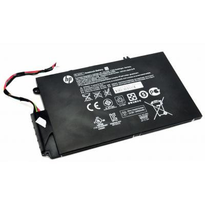 Аккумулятор для ноутбука HP HP Envy 4-1000 EL04XL 3400mAh (52Wh) 4cell 14.8V Li-ion (A41950) Винница - изображение 2