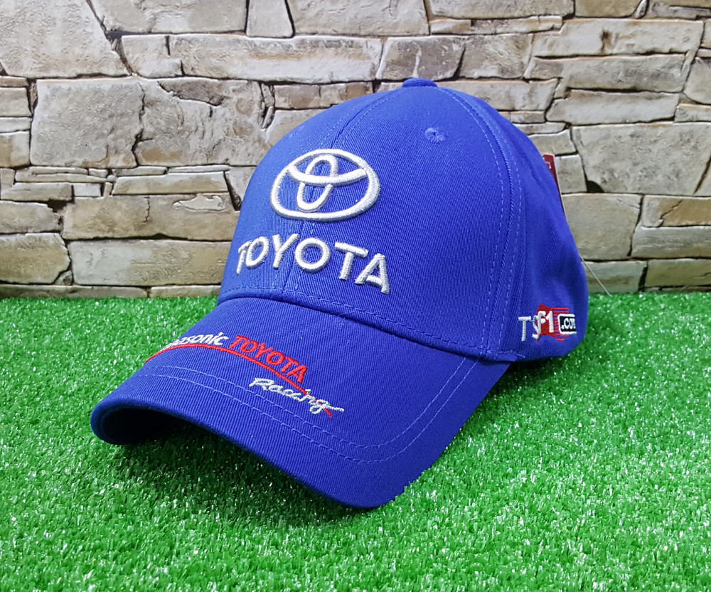 Кепка, бейсболка Toyota Киев - изображение 1
