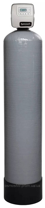 Фільтри видалення сірководню Ecosoft (FPC1252CT) Київ - фото 1