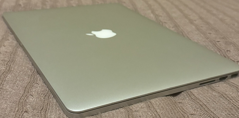 Ноутбук: Used Mac Book Pro 15 (2015) i7/ 16/512Gb. Київ - фото 3
