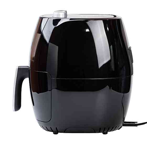 Sokany Аерофритюрниця Sokany SK-8013 на 8 літрів 1800 Вт чорна Коломыя