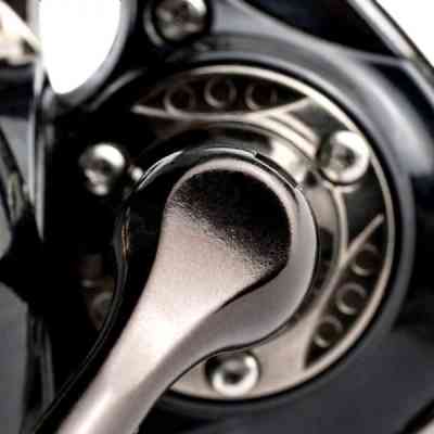 Катушка Favorite Sapphire 2500S SPHR25S1 7+1BB 5.21 (1693.51.22) Винница