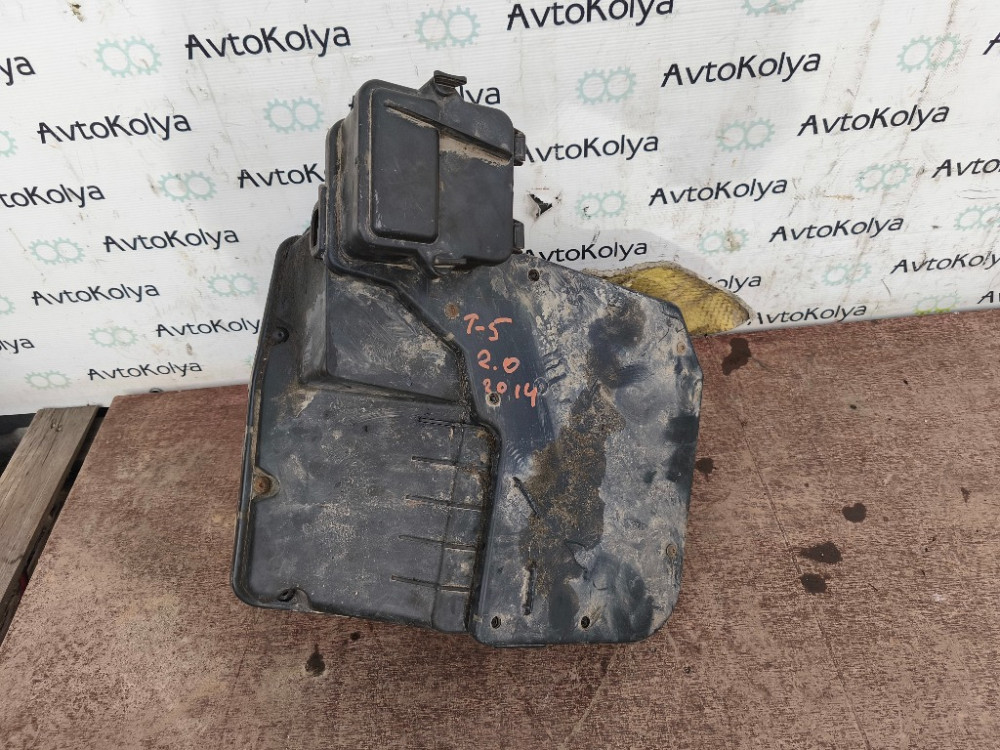 Корпус блоку запобіжників VW T5 2010-2015 Ковель - изображение 1