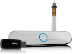 Інтерактивна дошка Mobilna  eBeam EDGE Wireless Київ