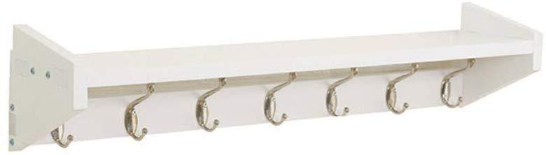 Вішалка для одягу "Сент-Джонс 7" зефір Миколаїв - фото 1