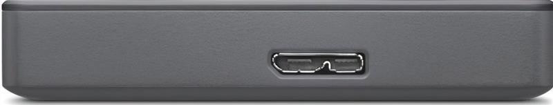 Зовнішній жорсткий диск 2.5" USB 1.0TB Seagate Bacis Gray (STJL1000400) ( Сірий ) Харків - фото 5