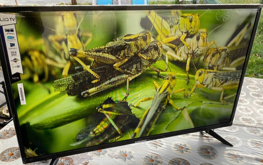 Телевизор : Samsung 45