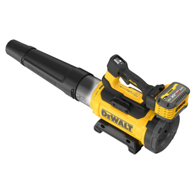 Воздуходувка DeWALT XR FLEXVOLT 54 В Li-lon, 257,5 км/ч,3Ah (DCMBL777X1) Винница - изображение 7
