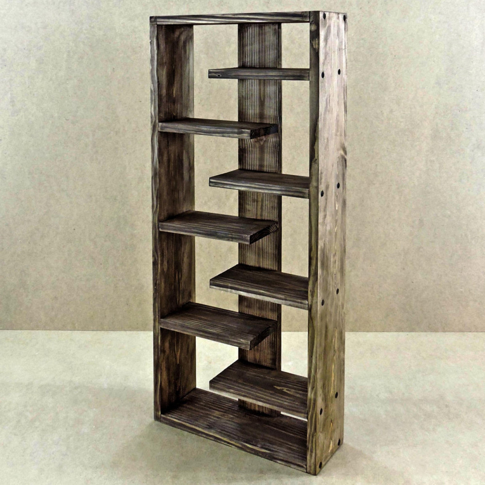 Этажерка для ванной 