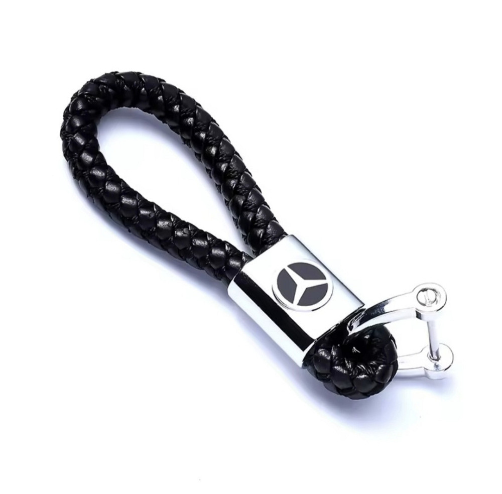 Брелок для ключів Mercedes Смела - изображение 1