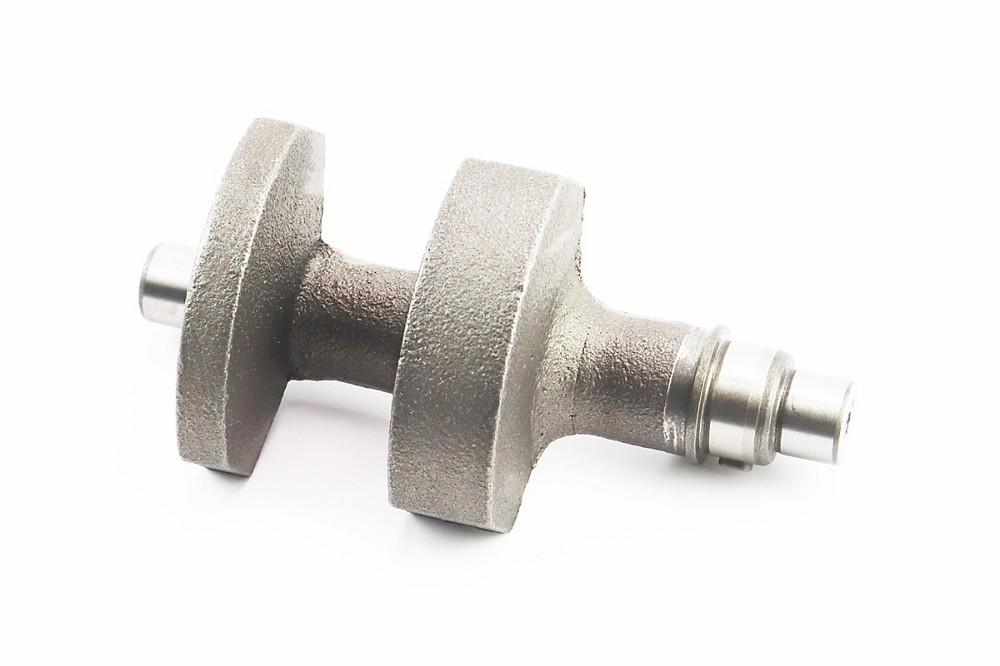 Вал балансувальний 186F Київ - фото 2