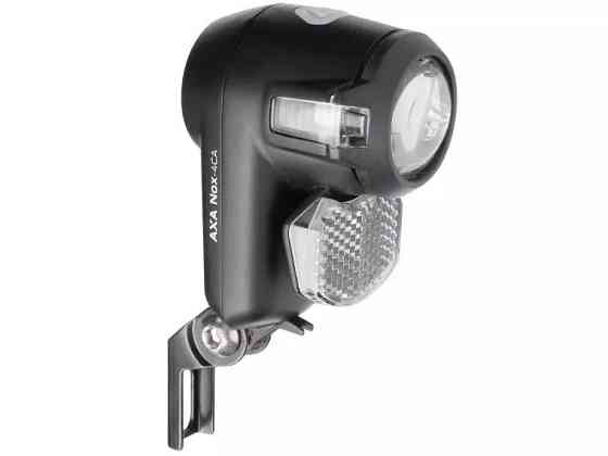 Велосипедний ліхтар AXA Nox-4C Луцьк