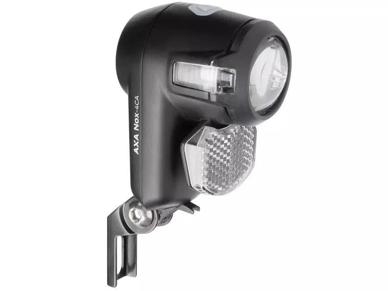 Велосипедний ліхтар AXA Nox-4C Луцьк - фото 1