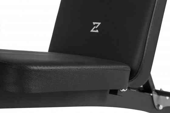 Лава регульована Zipro Volume з приставкою Скотта Київ