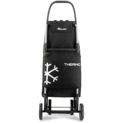 Сумка-тележка Rolser I-Max Termo Zen 4L Negro (IMX353-1023) (930452) Винница - изображение 8