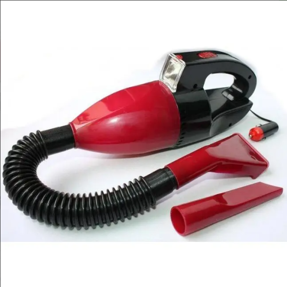 Пылесос автомобильный CAR VACUM CLEANER 0267 Киев