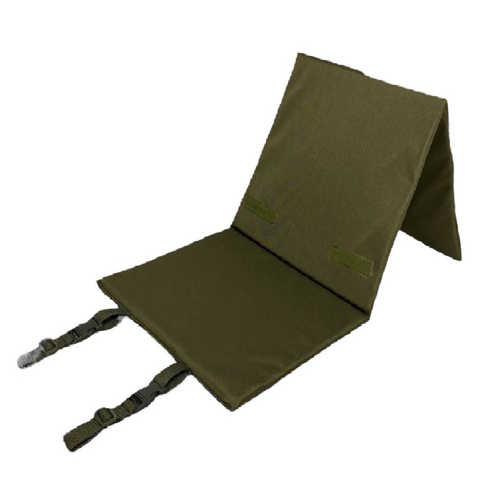 Каремат потрійний тактичний Ranger 100х40х1 см Київ - фото 1