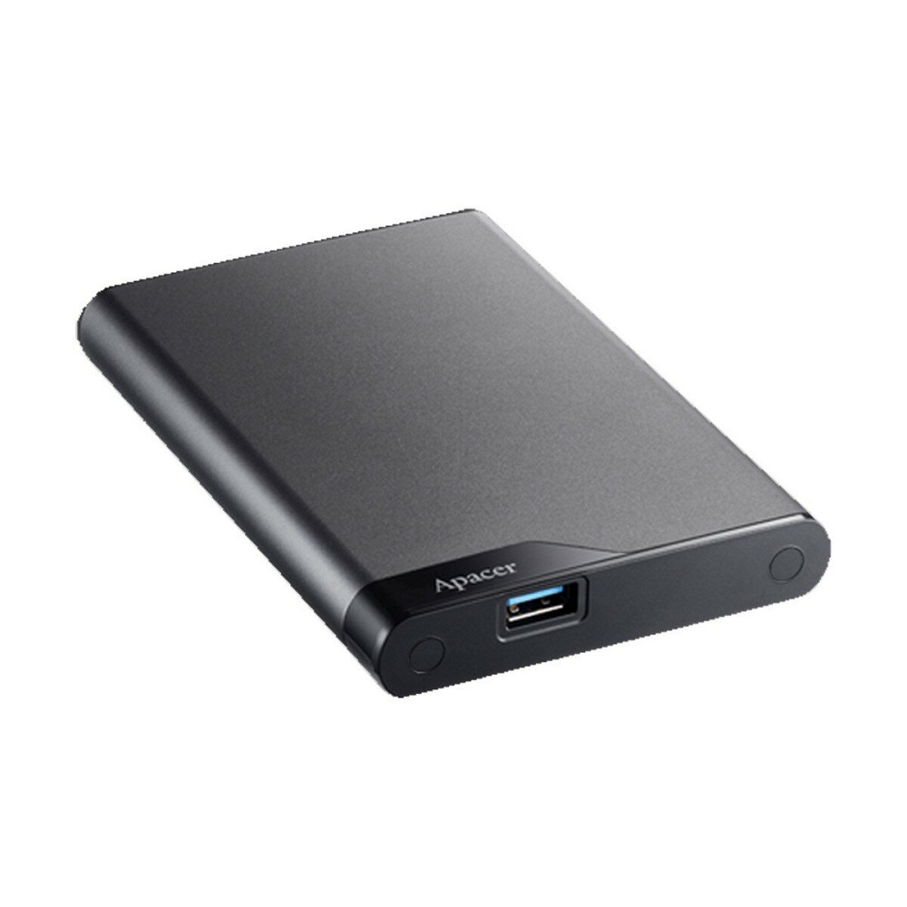PHD External 2.5'' Apacer USB 3.1 AC632 1TB Grey (color box) Киев - изображение 3
