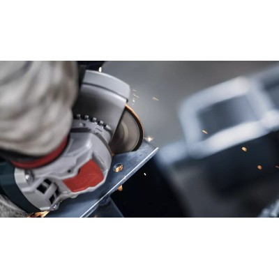 Круг відрізний Bosch Professional X-Lock по металу 115х1.6мм (2.608.619.362) Вінниця - фото 3