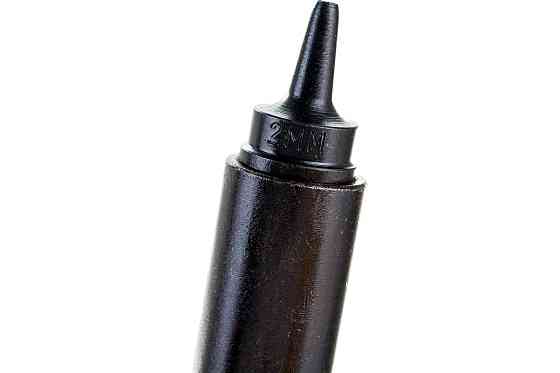 Набір змінних просічок 10пр. (2-10мм), в блістері FORSAGE F-31091 Одеса