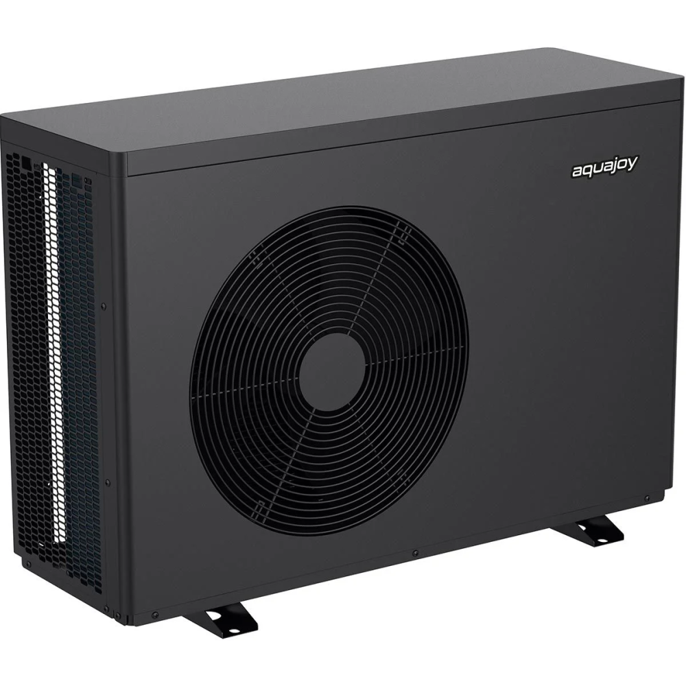 Тепловой насос для бассейна 65 м3 Aquajoy Model A 16 ON/OFF (16.8 кВт) Киев - изображение 4