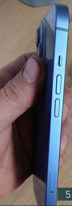 Айфон iPhone 13. 128Gb. Харьков - изображение 3