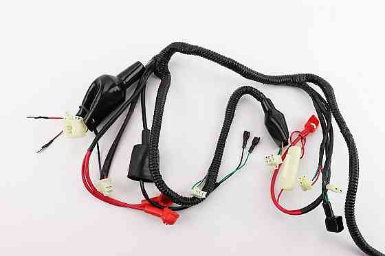 Проведення центральне (див. фото), тип 2 Київ