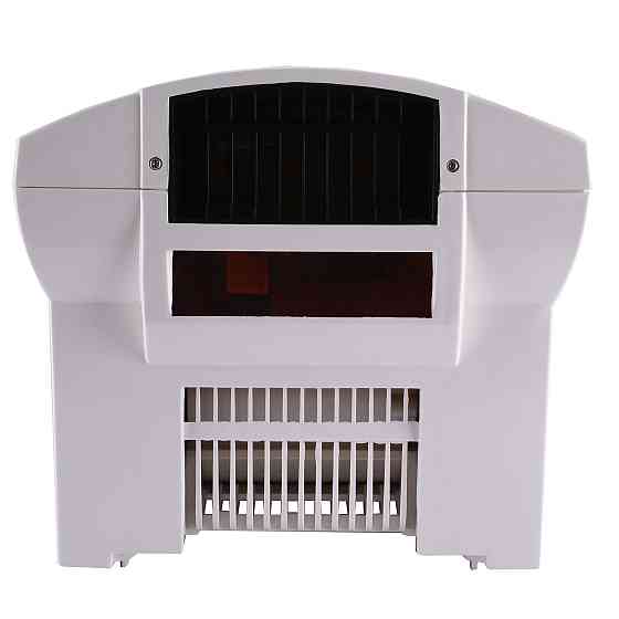 Сушарка для рук HOTEC 11.302 ABS White Киев