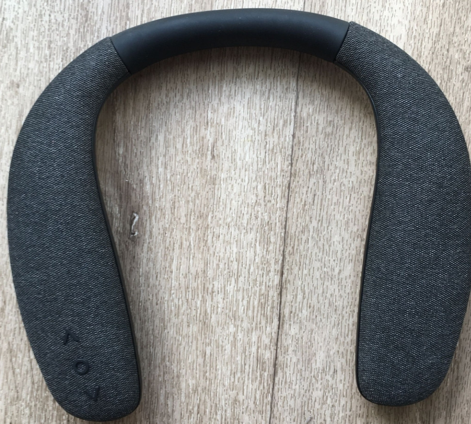 Колонка наушники на шею Киев - изображение 5