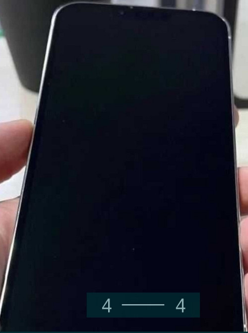 Айфон: iPhone 13 Pro Max 256Gb. Киев - изображение 1