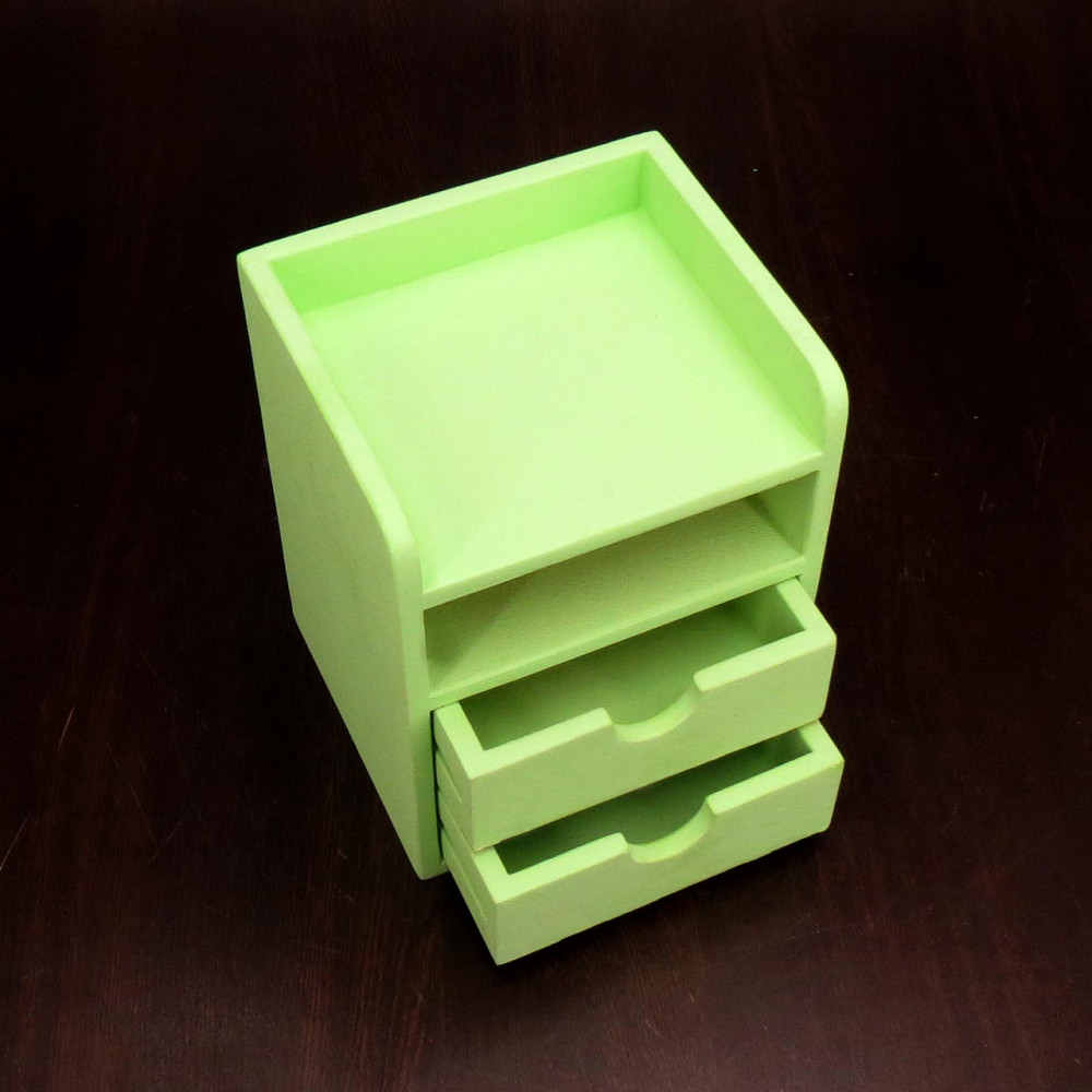 Настольный органайзер 