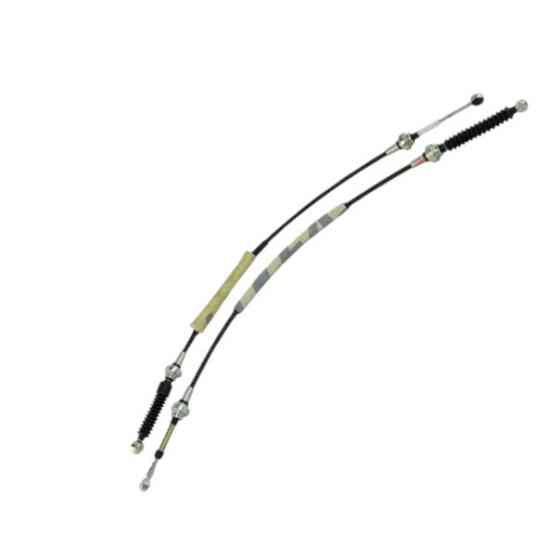 Трос КПП Citroen Jumpy 1.9, 2.0JTD (BE4R GEAR - 5SPEED), Fiat Scudo 95- куліси Мукачево