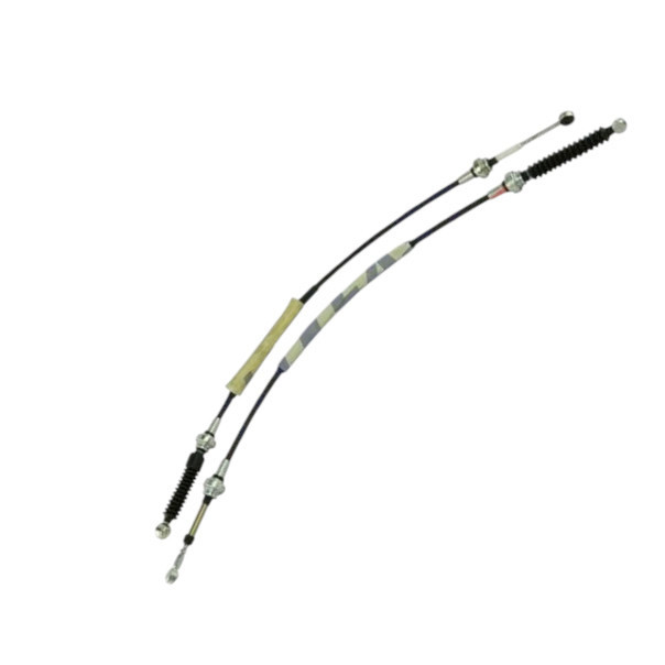 Трос КПП Citroen Jumpy 1.9, 2.0JTD (BE4R GEAR - 5SPEED), Fiat Scudo 95- куліси Мукачево - фото 1