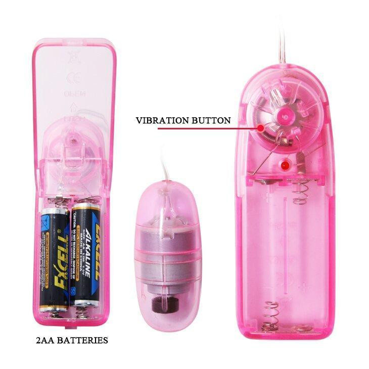 Мастурбатор вагина и анус с вибрацией TAMPTATION Passion Lady, BM-009041 Sex Aura Киев - изображение 9