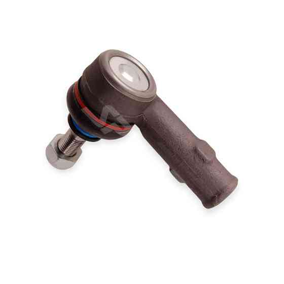 Наконечник тяги Фольцваген Golf II-III, Passat B3-B4, Caddy II лівий L рульовий Мукачево