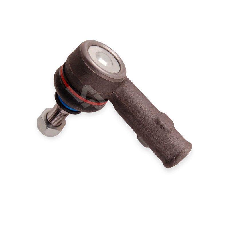 Наконечник тяги Фольцваген Golf II-III, Passat B3-B4, Caddy II лівий L рульовий Мукачево - фото 1