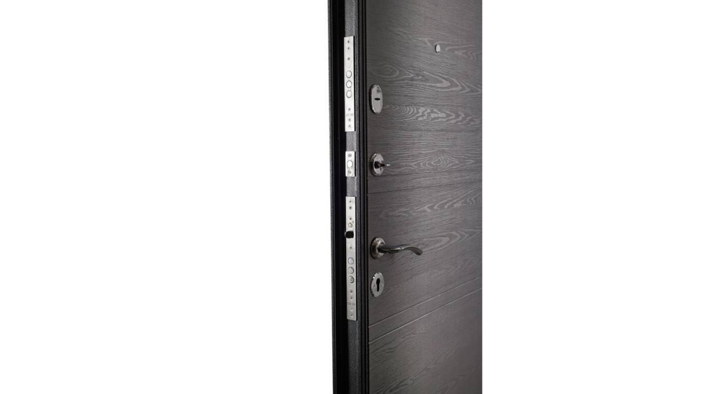 Двері вхідні Версаль 860 мм Київ - фото 3