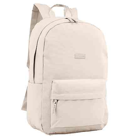 Рюкзак WINGS BP02 47x30x15 бежевий Київ