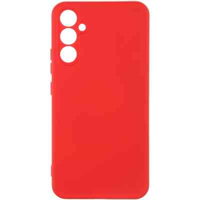 Чохол до мобільного телефона Armorstandart ICON Case Samsung A34 5G (A346) Camera cover Red (ARM66173) Вінниця