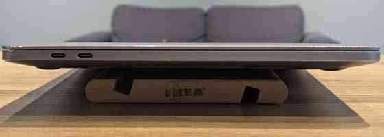 Ноутбук MacBook Pro 13 (2020) m1 8/256Gb. Киев