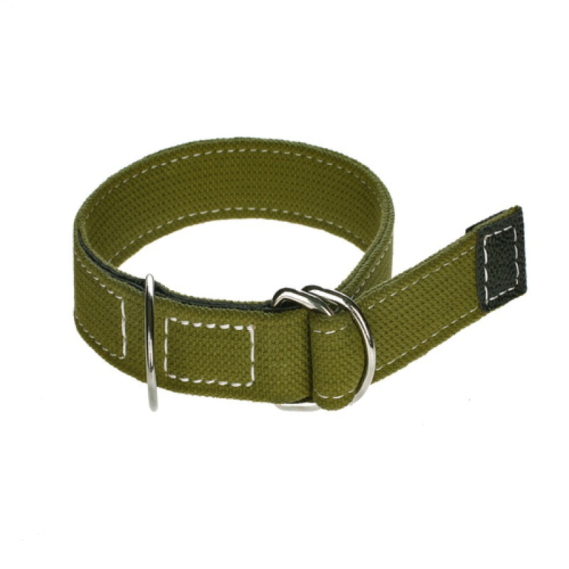 Нашийник 306 25мм "Економ" Х / Б безрозмірний Вінниця - фото 1