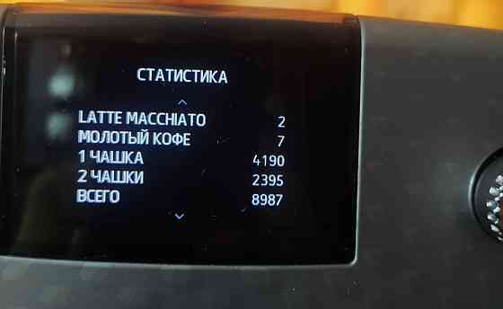 Кавомашина Nivona 768 Jura Київ