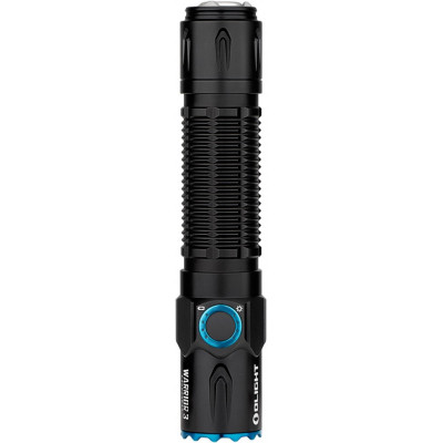 Фонарь Olight Warrior 3S Black (Warrior 3S) Винница - изображение 4